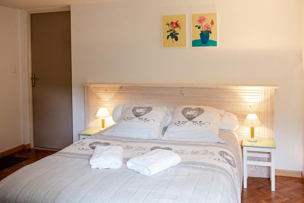 La Beuratte Hotel Cornimont Buitenkant foto