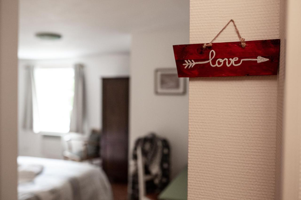 La Beuratte Hotel Cornimont Buitenkant foto